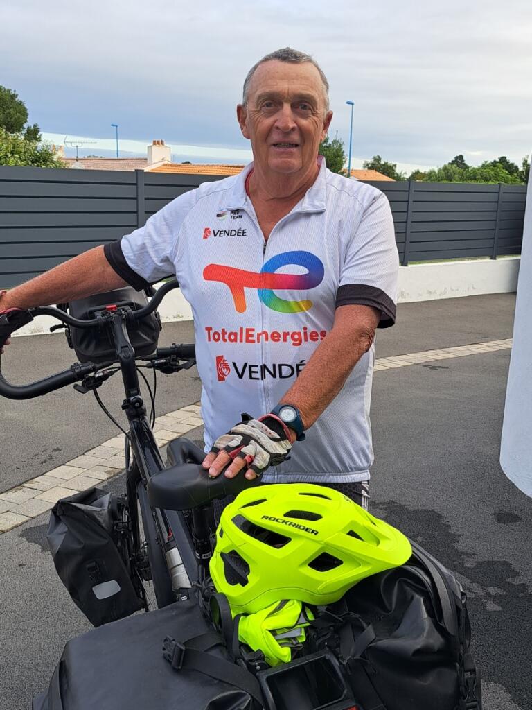 Mohamed-tahar - LaChapelle-Lasson - Marne | Massage Nue