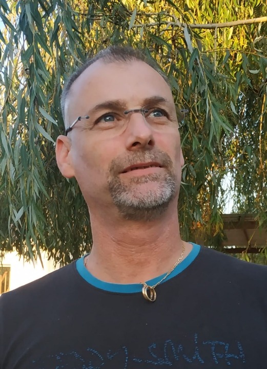 Raihan - Notre-Dame-de-Bondeville - Seine-Maritime | Massage Nue