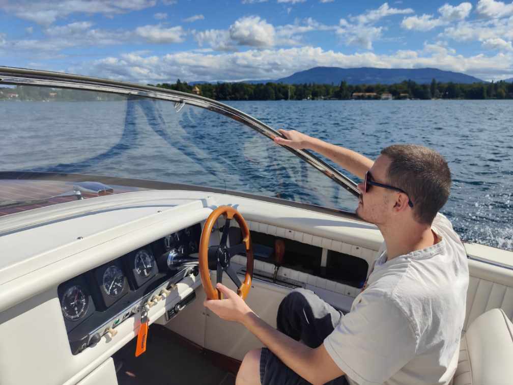 Azan - Anterrieux - Cantal | Massage Nue