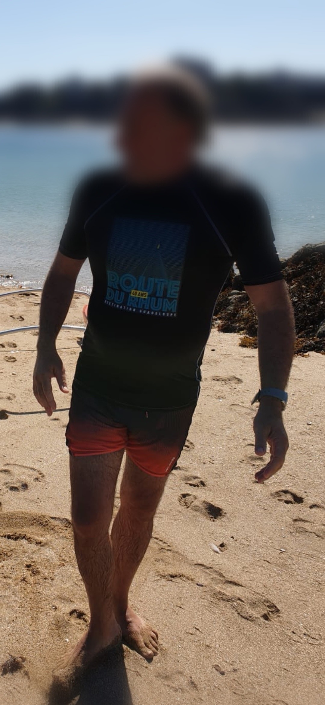 Marinho - Flins-Neuve-Église - Yvelines | Massage Nue