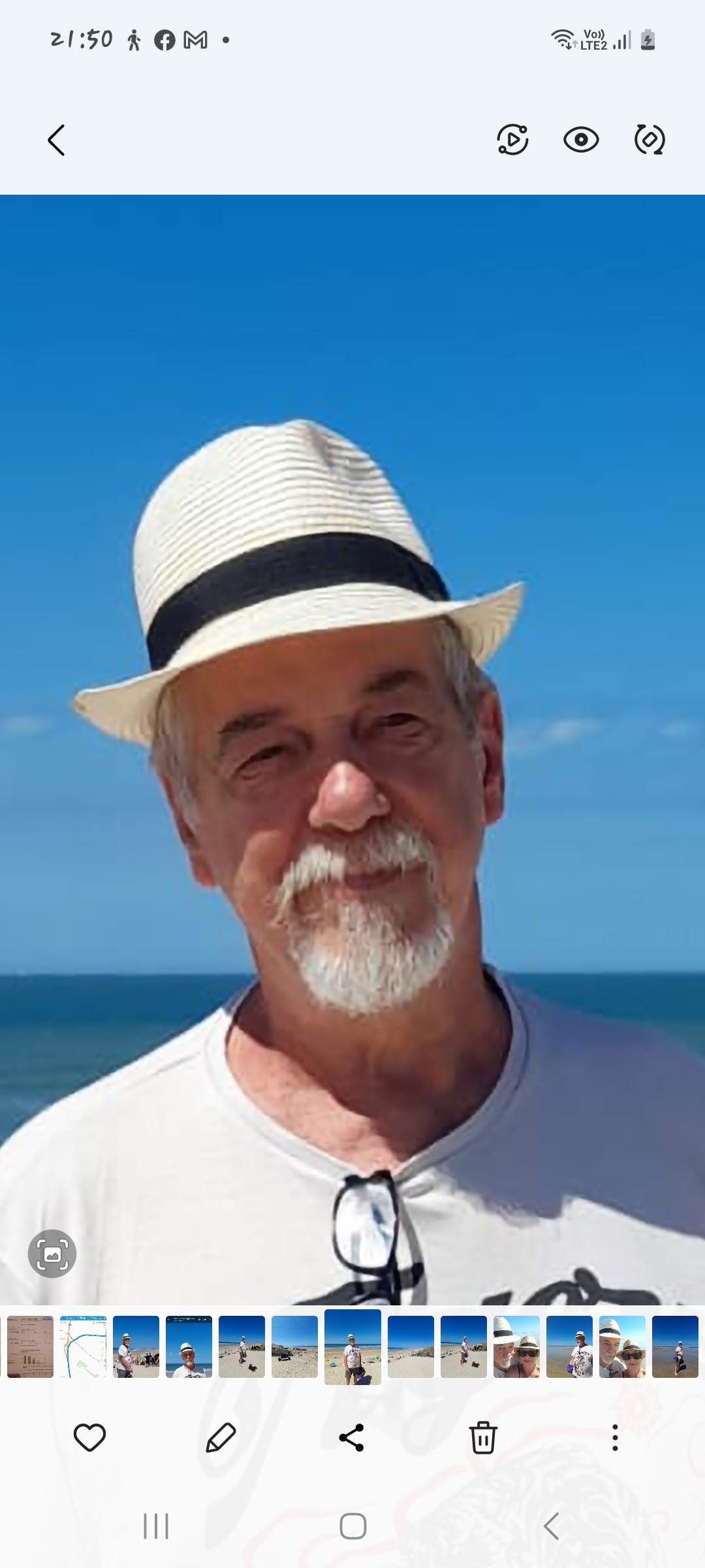 Ingo - Belgentier - Var | Massage Nue