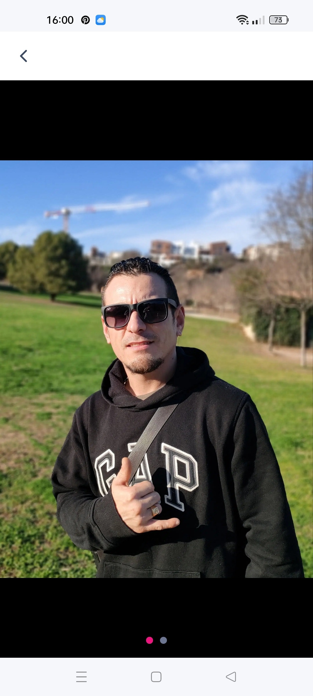 Gauvain - Hondainville - Oise | Massage Nue