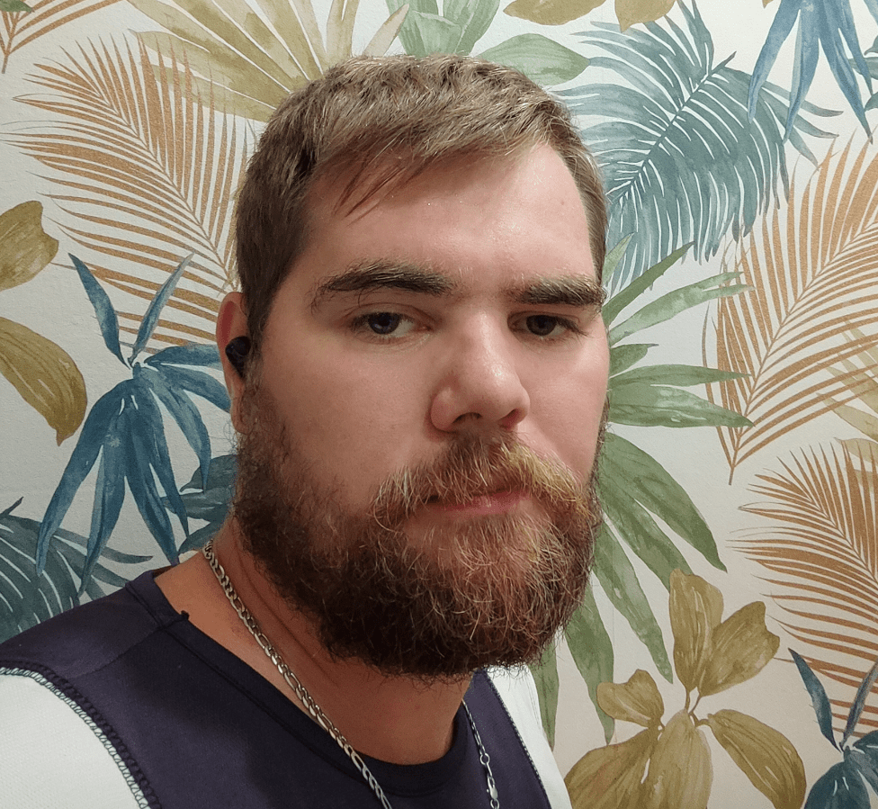 Bastian - Armancourt - Oise | Massage Nue