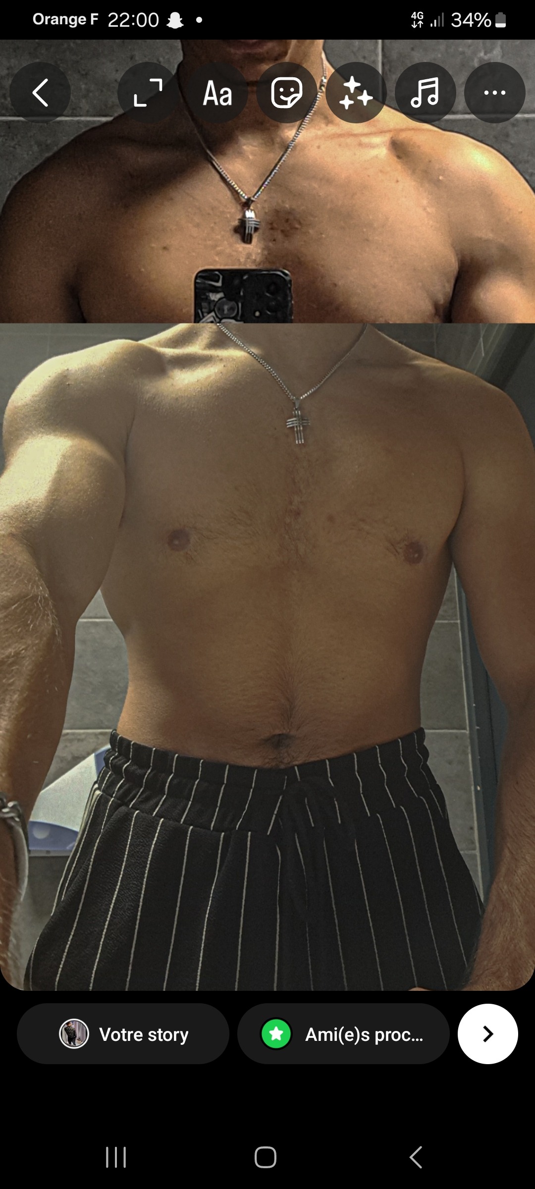 Lev - Morvillers - Oise | Massage Nue