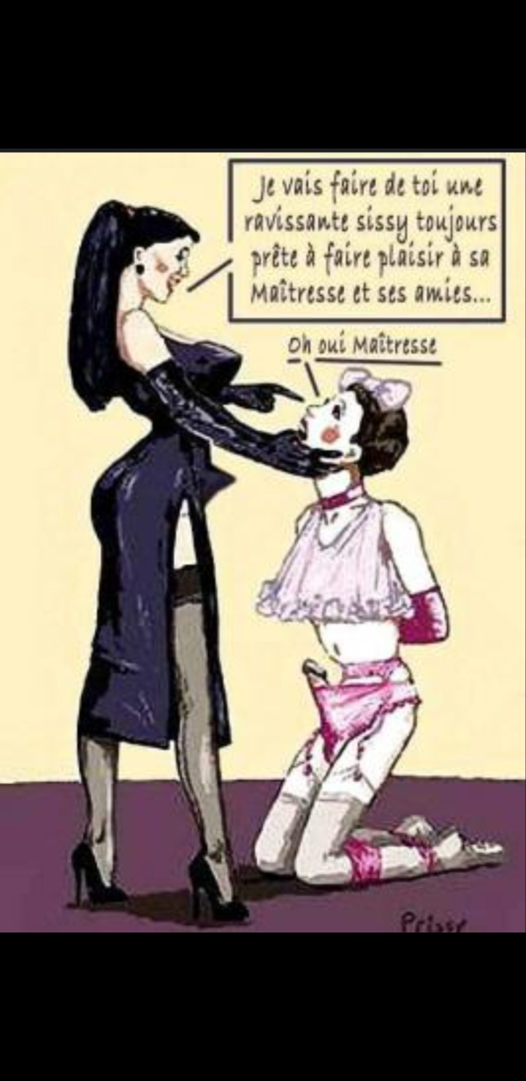 Malaury - LeBoisle - Somme | Massage Nue