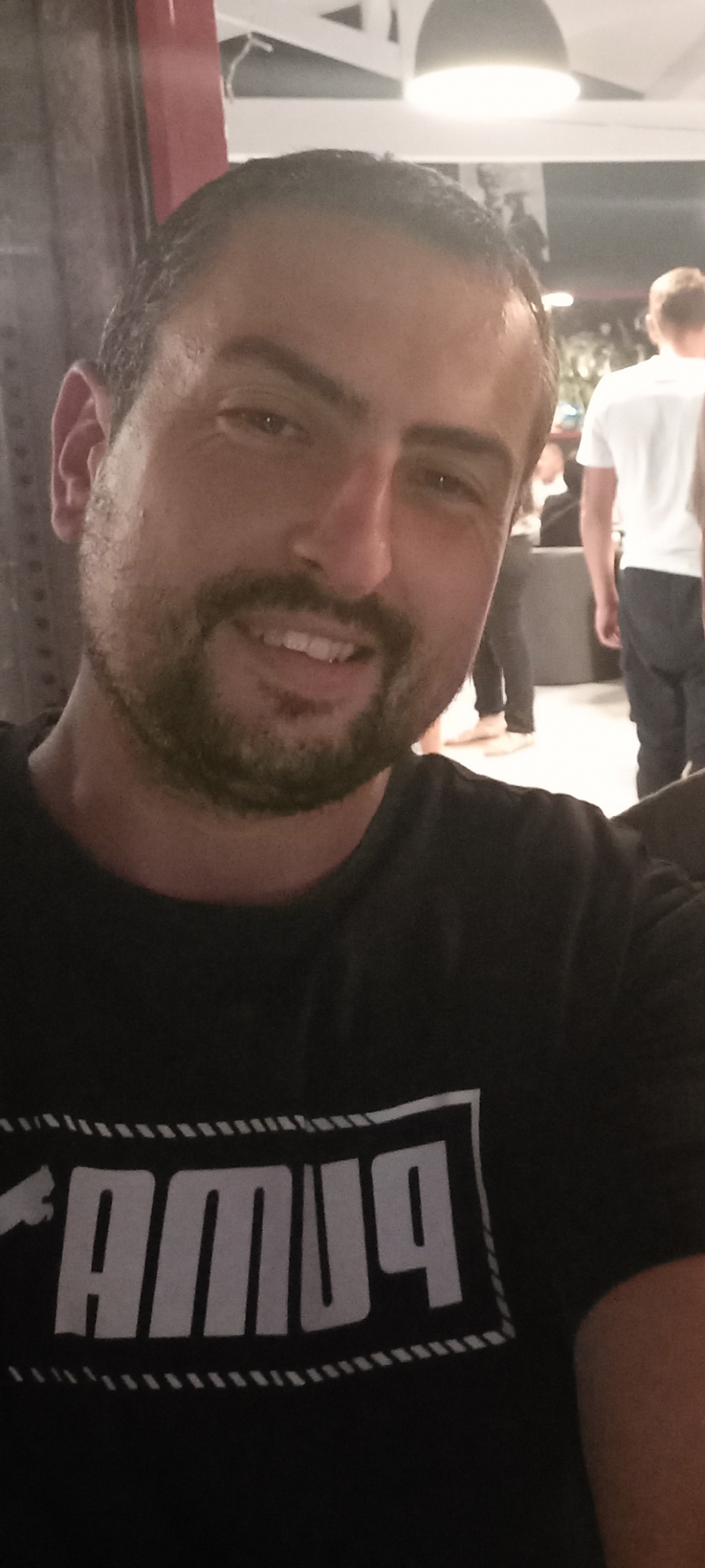 Benony - Scrupt - Marne | Massage Nue