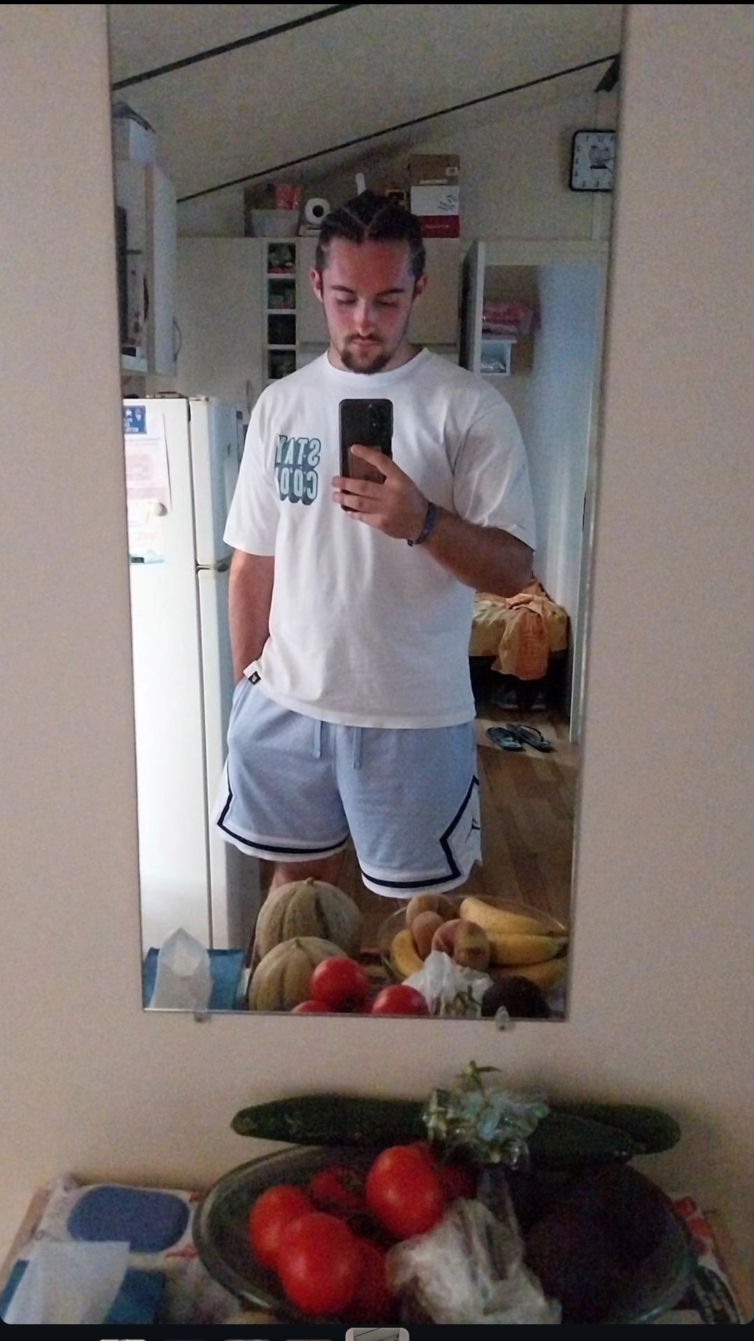 Yoann - Guenrouet - Loire-Atlantique | Massage Nue