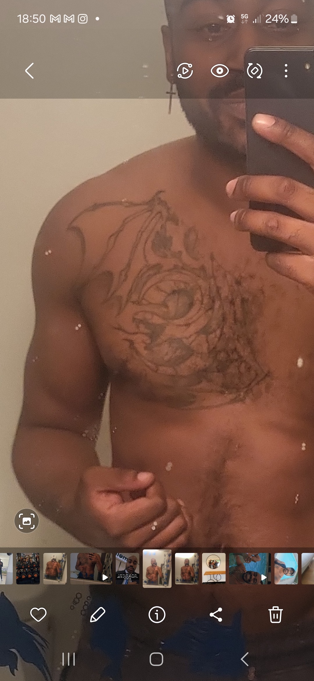 Kilyan - Juillenay - Côte-d'Or | Massage Nue