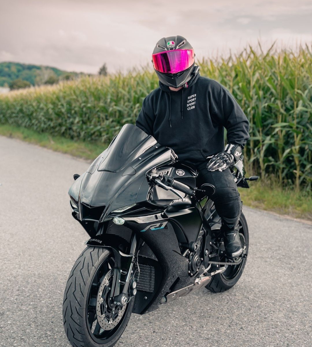 Abdelramane - Lenharrée - Marne | Massage Nue