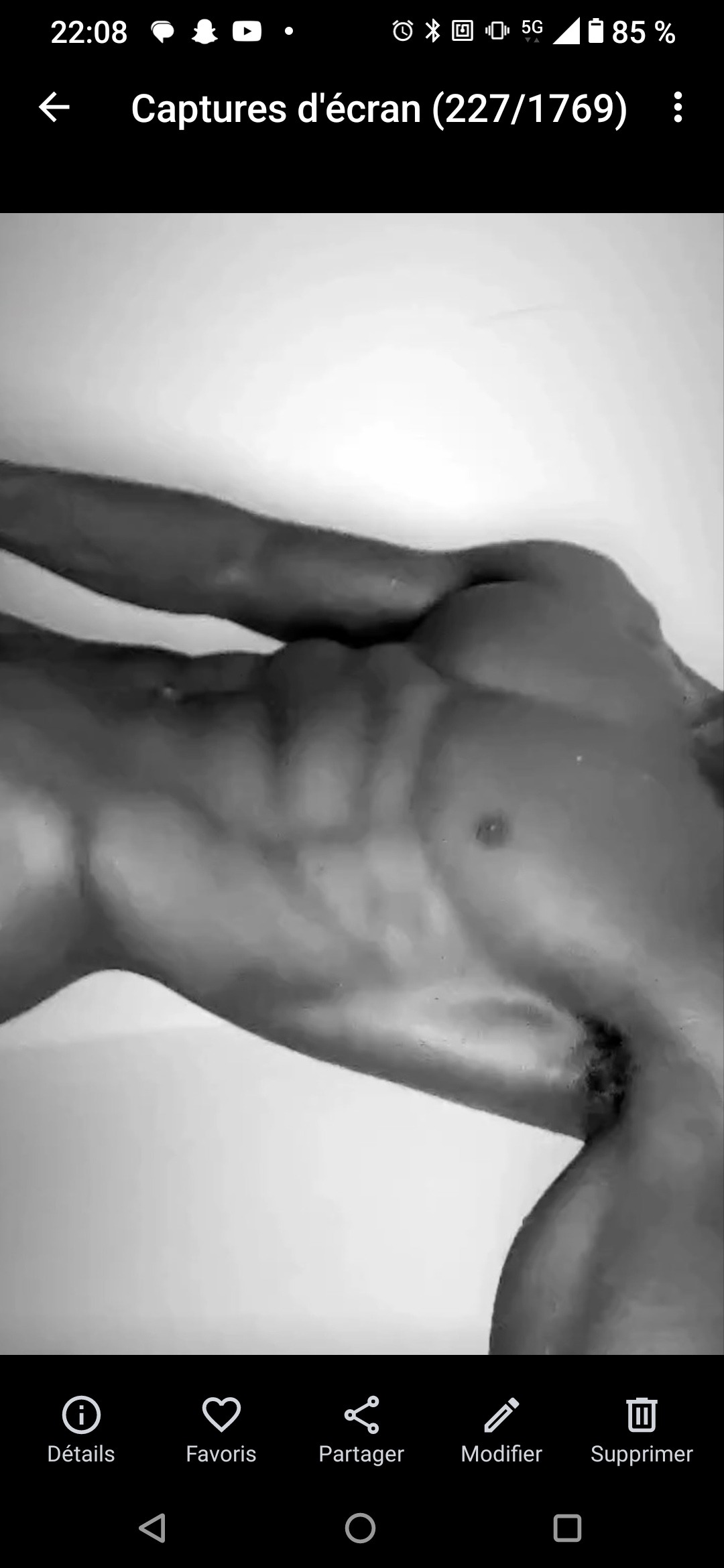 Maneo - Arbas - Haute-Garonne | Massage Nue