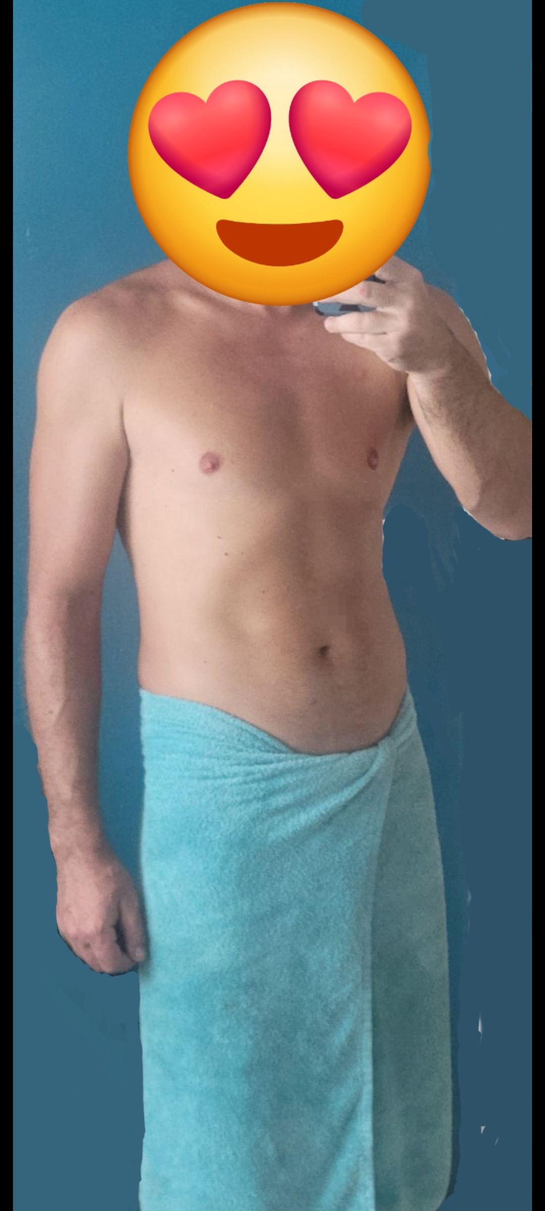 Bogdan - Beauvais - Oise | Massage Nue