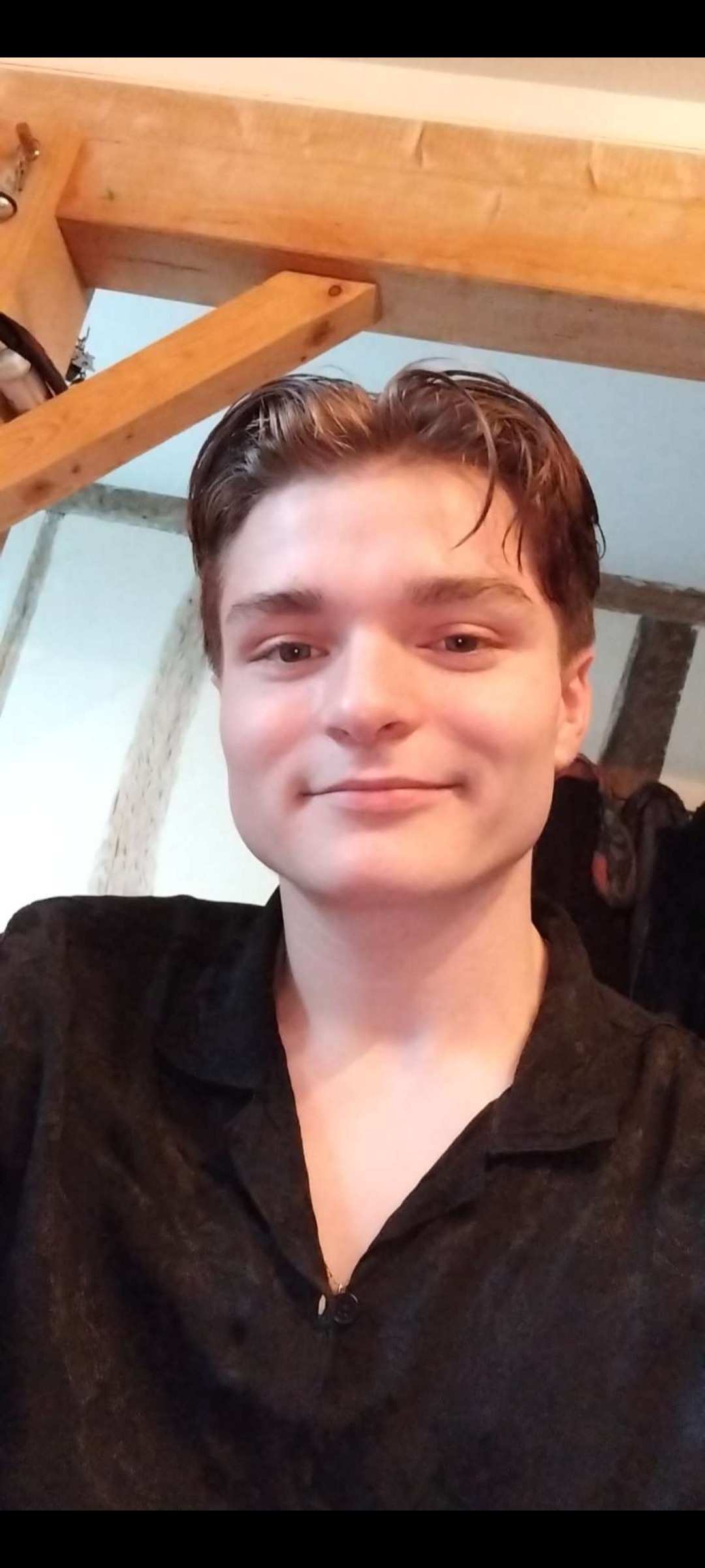 Dragisa - Amfreville - Calvados | Massage Nue