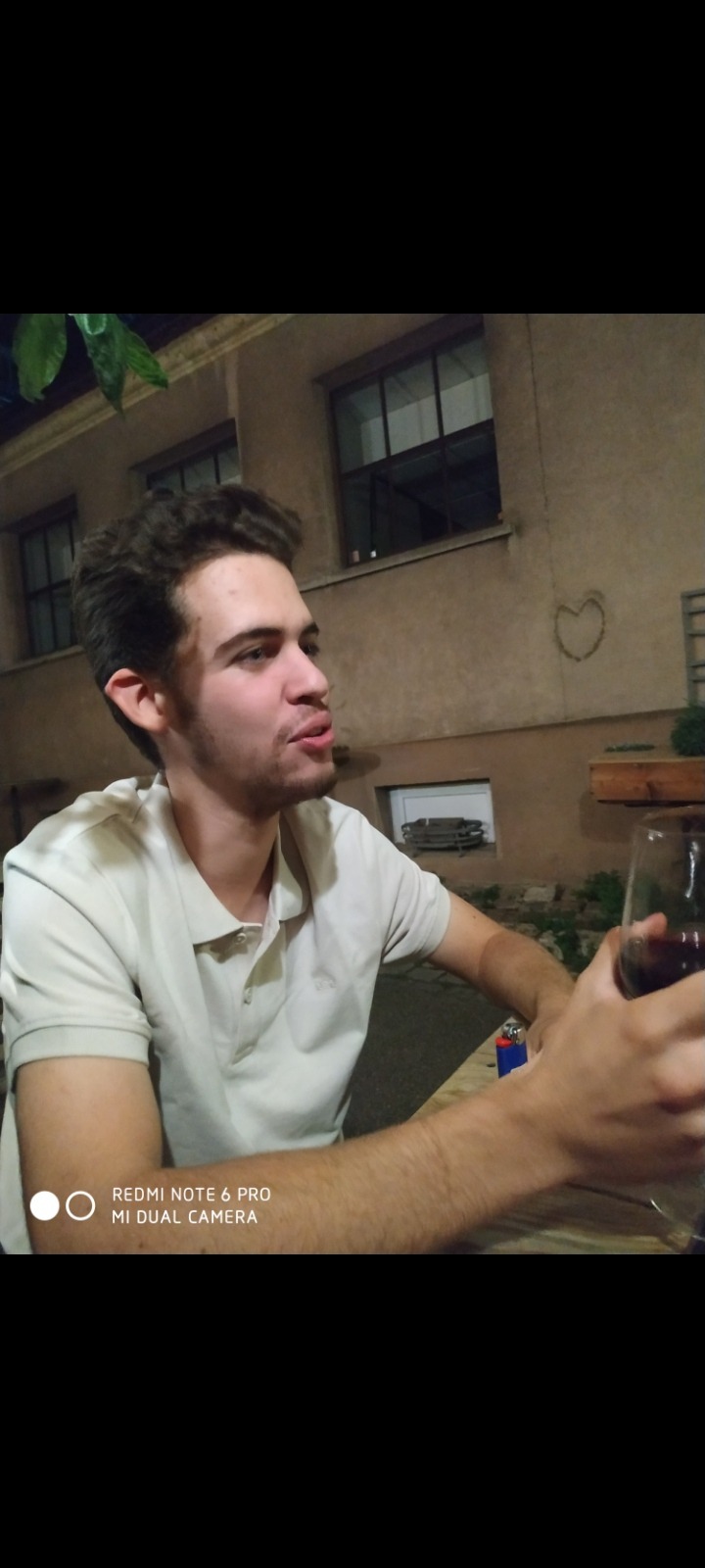 Darenn - Condren - Aisne | Massage Nue