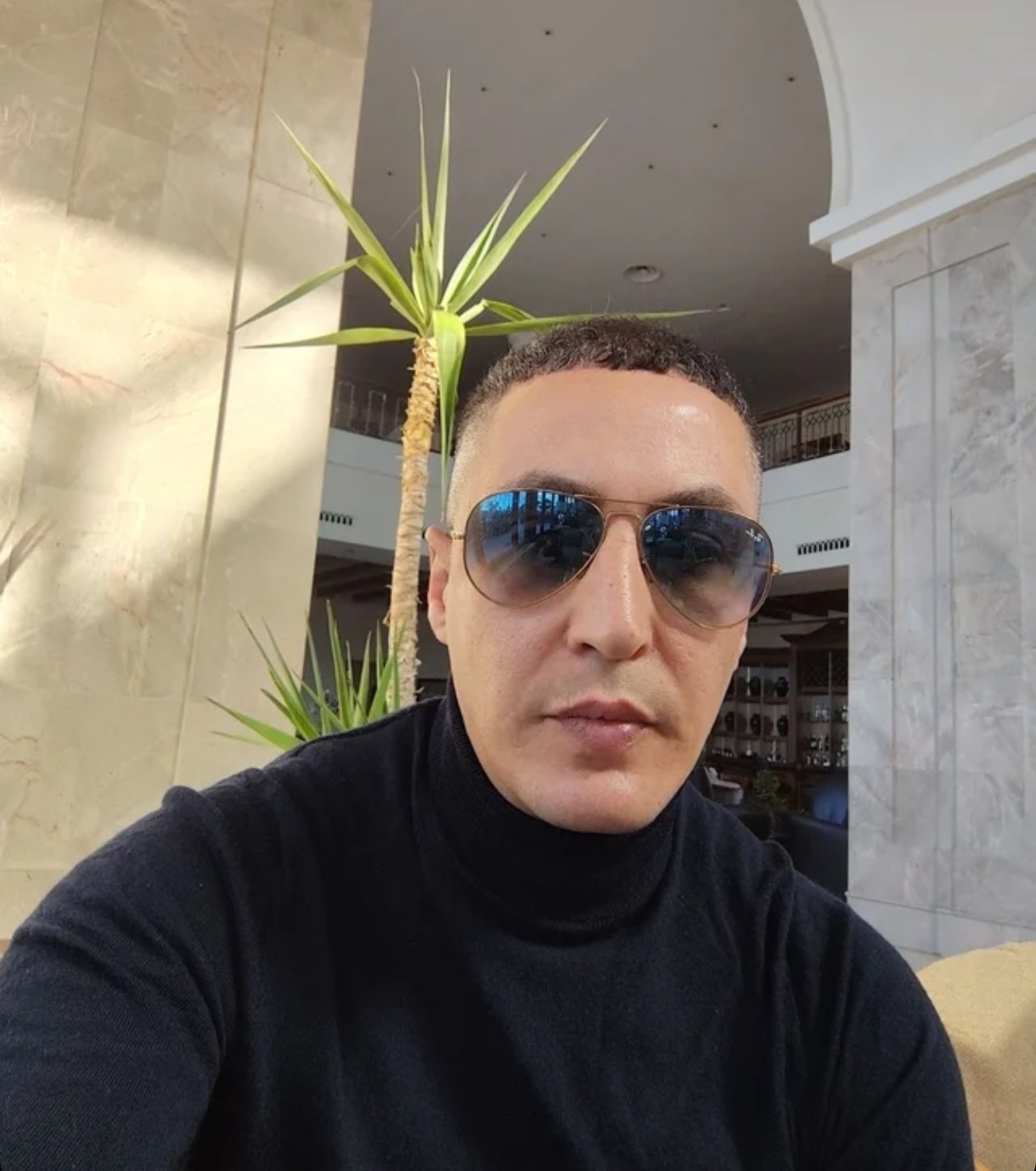 Thibaud - Bucamps - Oise | Massage Nue