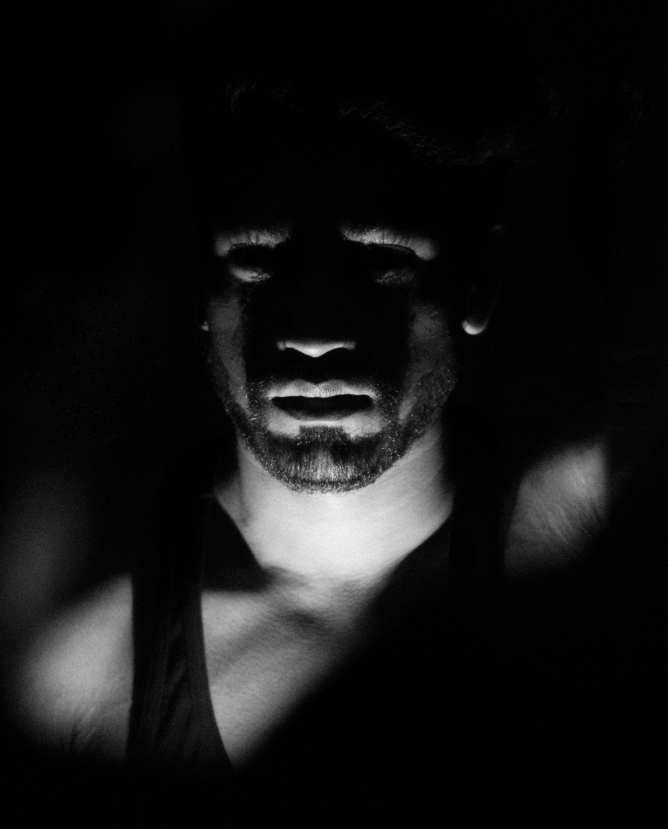 Darcy - Bourneau - Vendée | Massage Nue