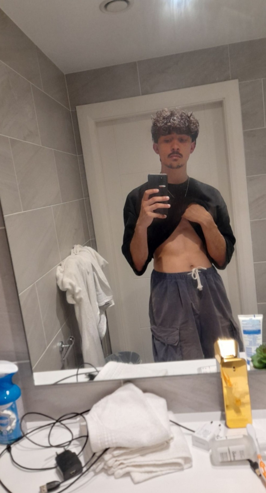 Yanick - Offignies - Somme | Massage Nue