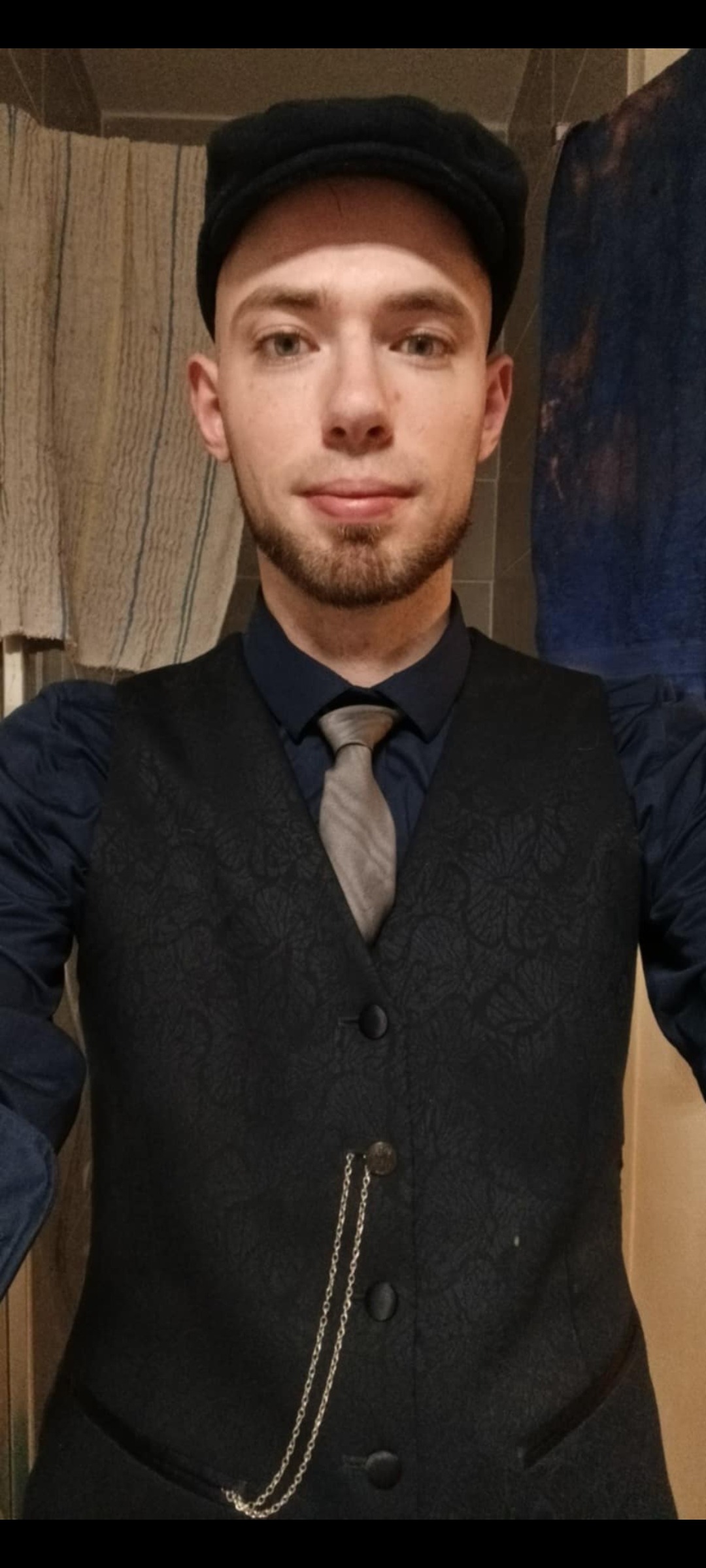 Dante - Luchy - Oise | Massage Nue