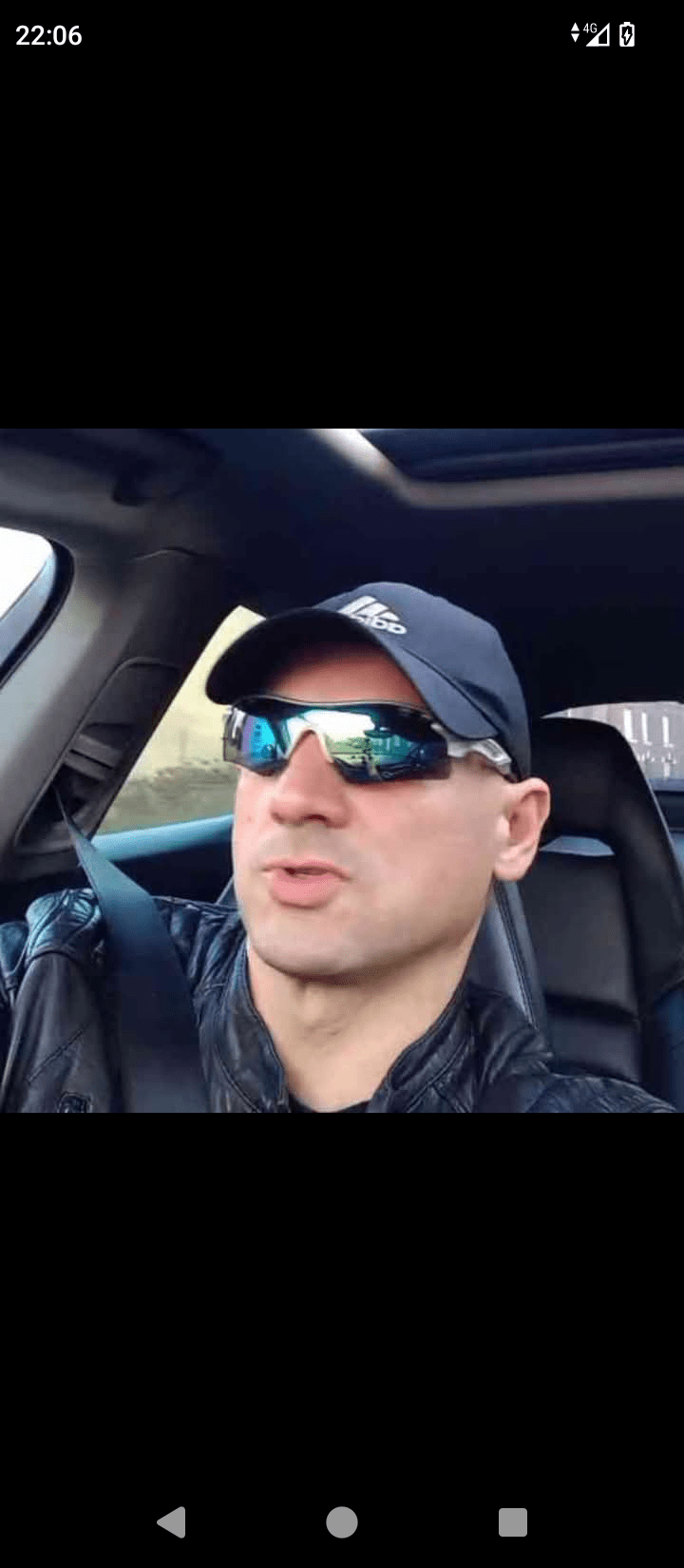 Tarik - Rocquemont - Oise | Massage Nue