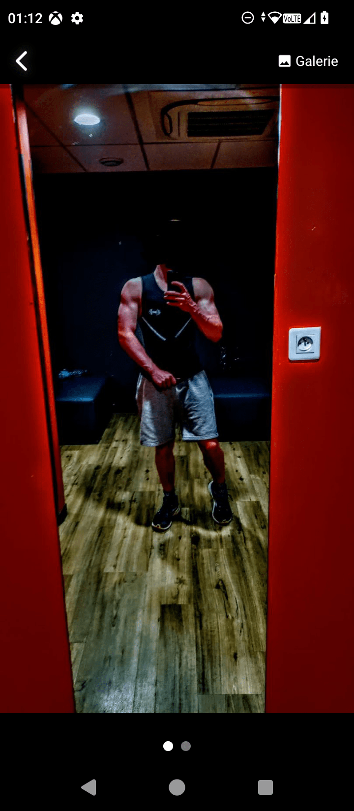 Seid - Saint-Clair-sur-les-Monts - Seine-Maritime | Massage Nue