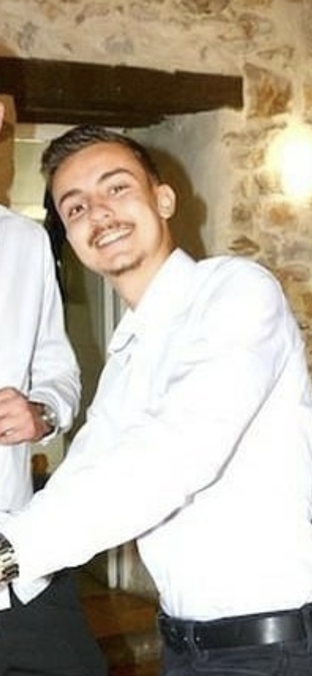 Giovanny - Raray - Oise | Massage Nue