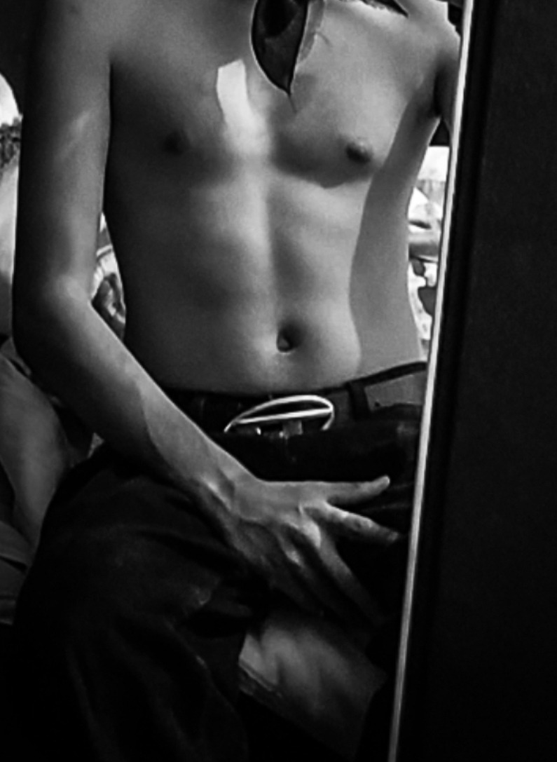 Bautista - Argenteuil-sur-Armançon - Yonne | Massage Nue