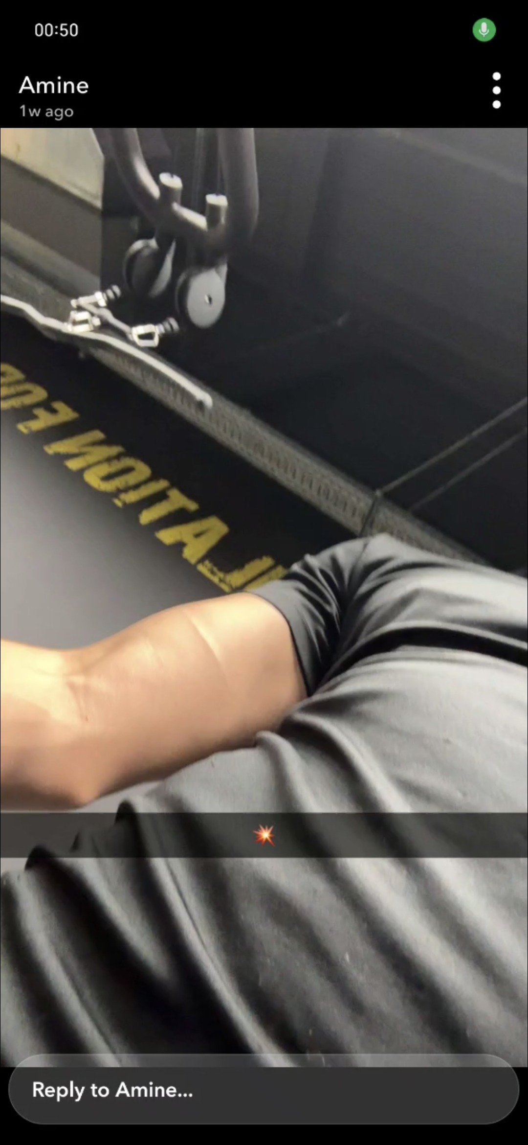 Jolan - Louesme - Côte-d'Or | Massage Nue