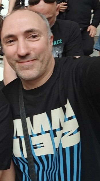 Issam - Boussières - Doubs | Massage Nue