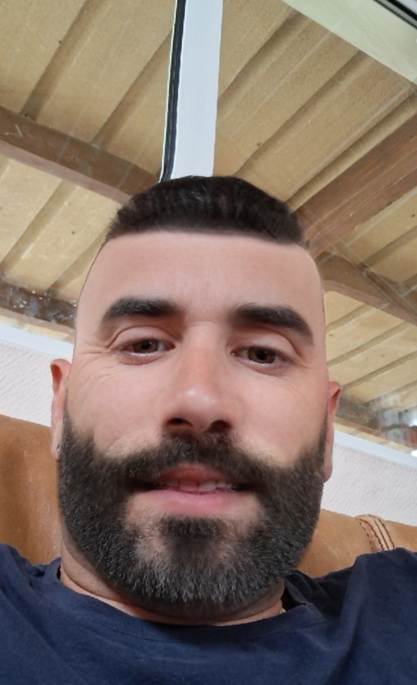 Albino - Maripasoula - Guyane | Massage Nue