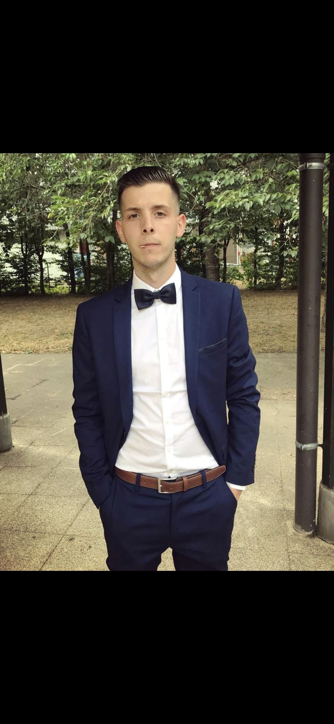 Ivo - Antogny-le-Tillac - Indre-et-Loire | Massage Nue