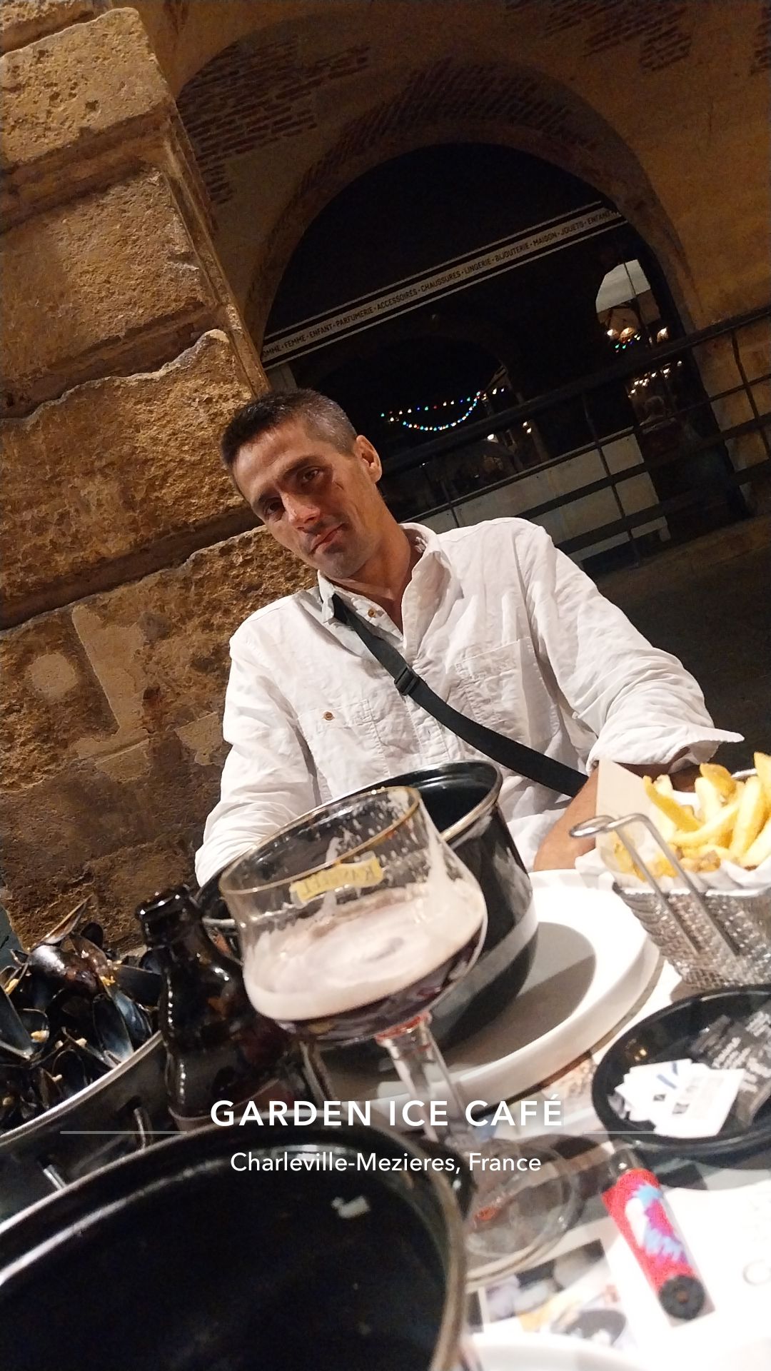 Bienaime - Antigny - Vienne | Massage Nue