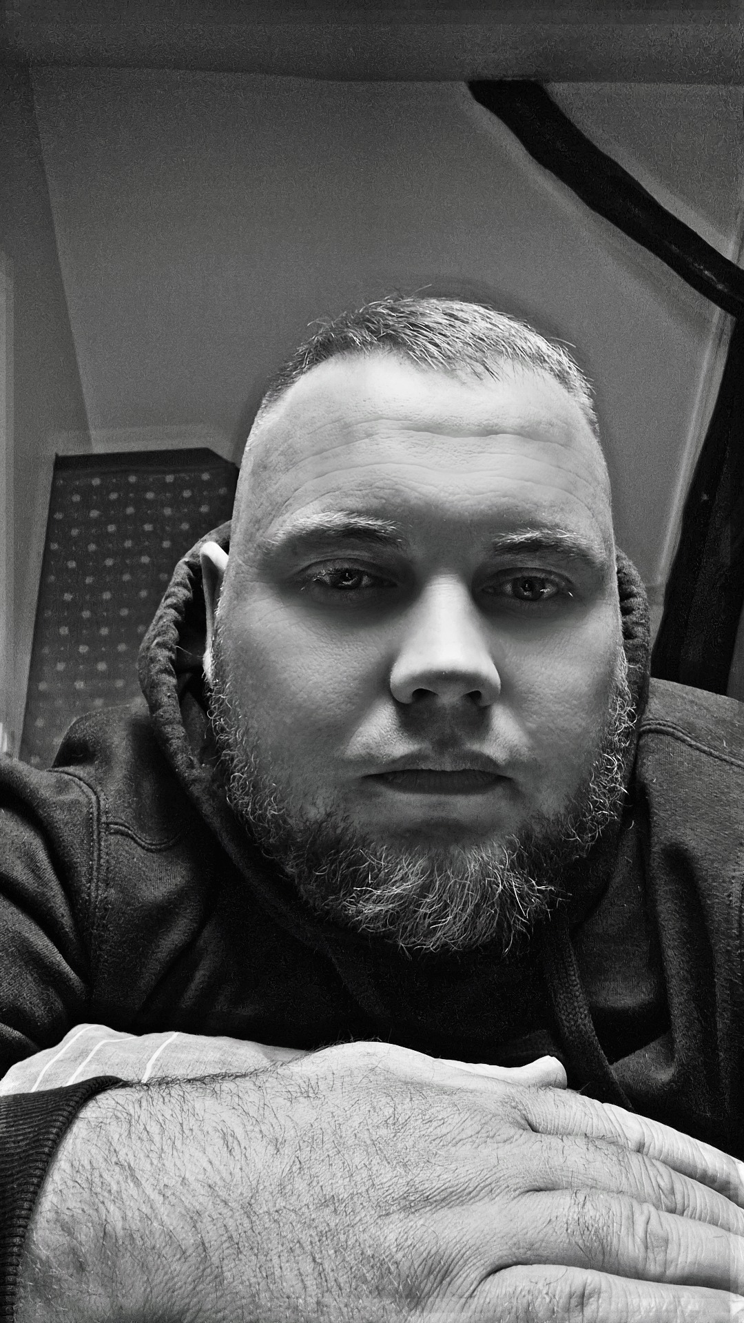 Marouane - Marcheseuil - Côte-d'Or | Massage Nue