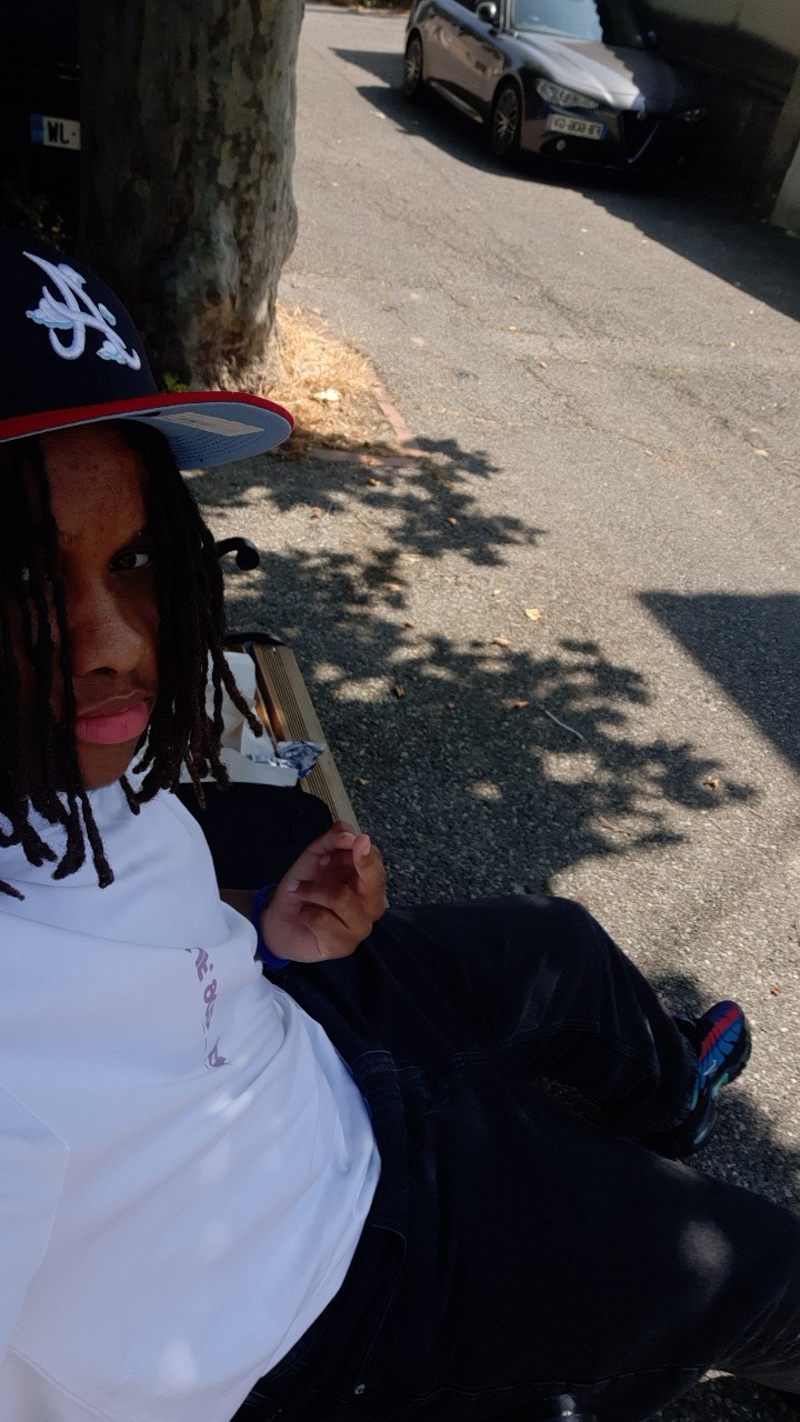 Kyllian - Villeneuve-d'Amont - Doubs | Massage Nue