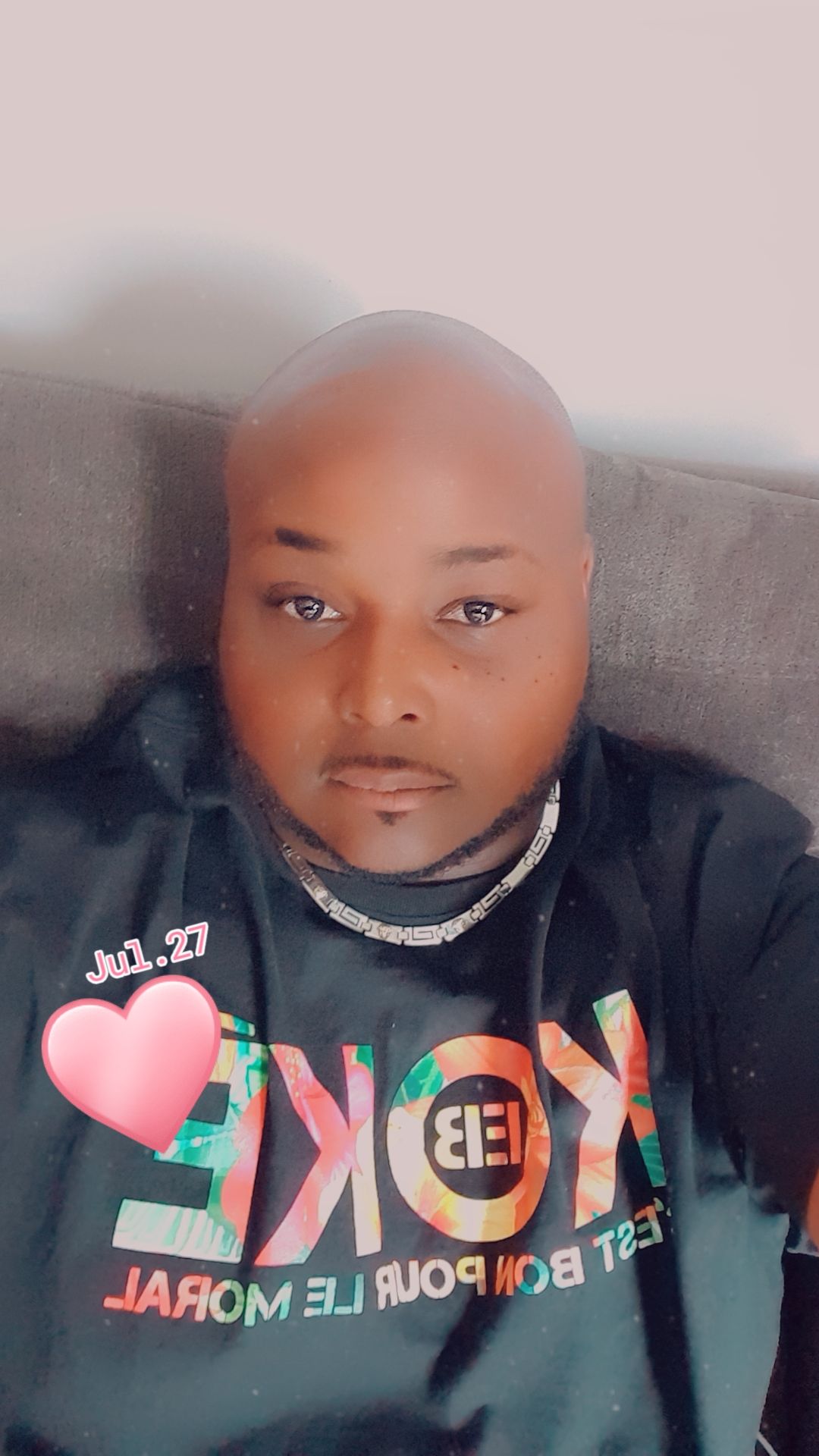 Hendryk - Mécringes - Marne | Massage Nue