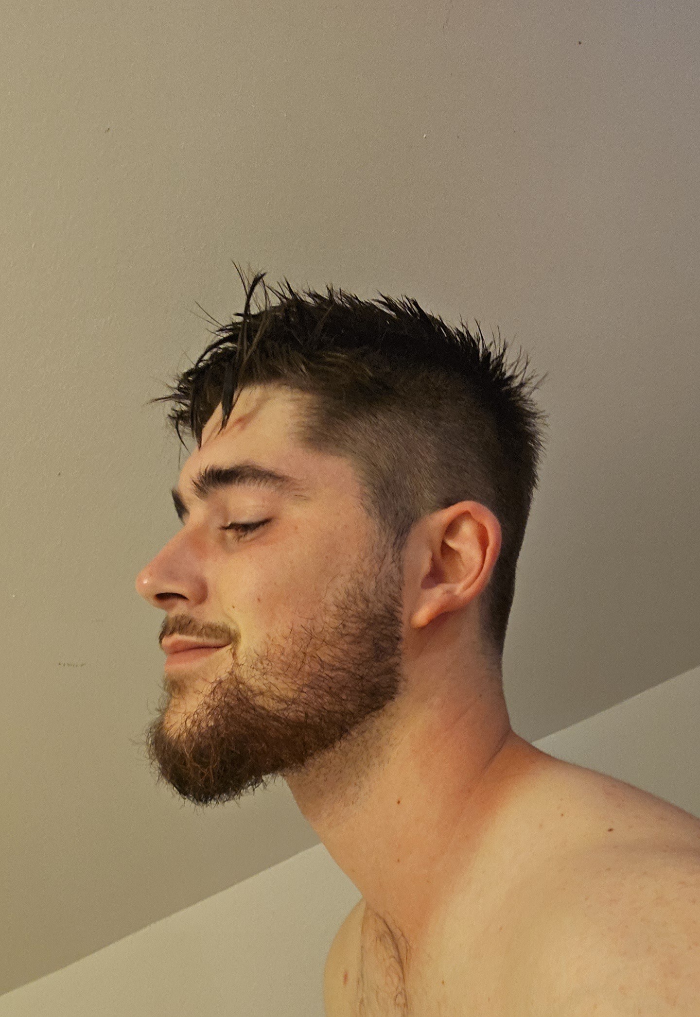 Merwan - Baizieux - Somme | Massage Nue