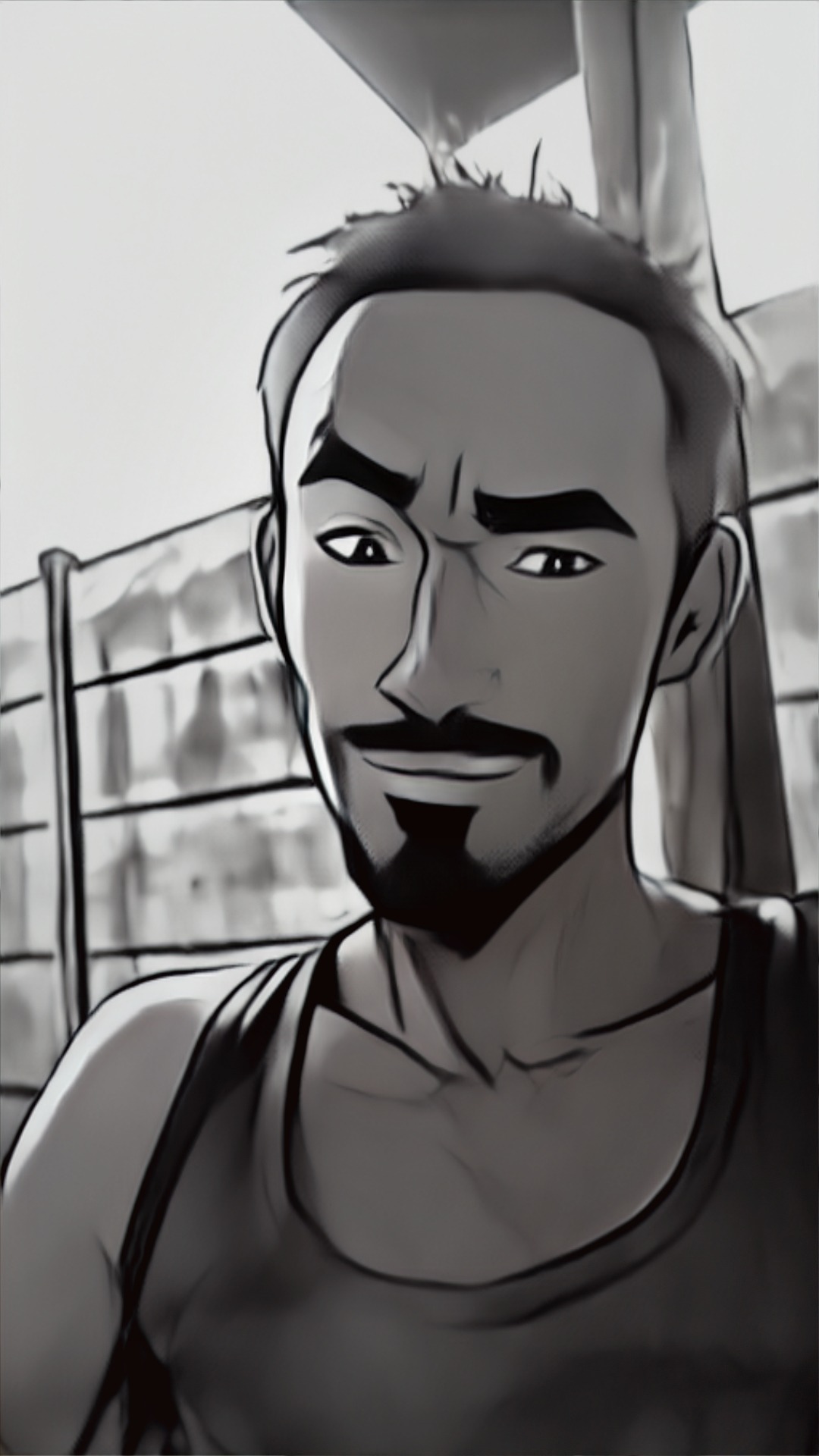 Abdenbi - Ostricourt - Nord | Massage Nue