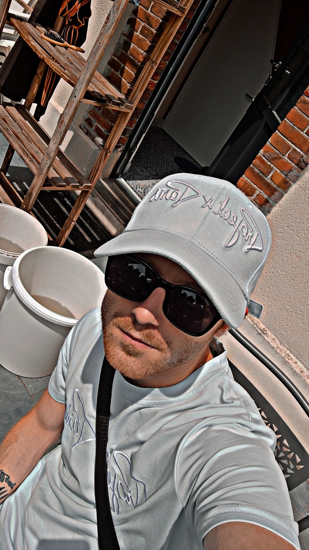 Nasir - Bannières - Tarn | Massage Nue