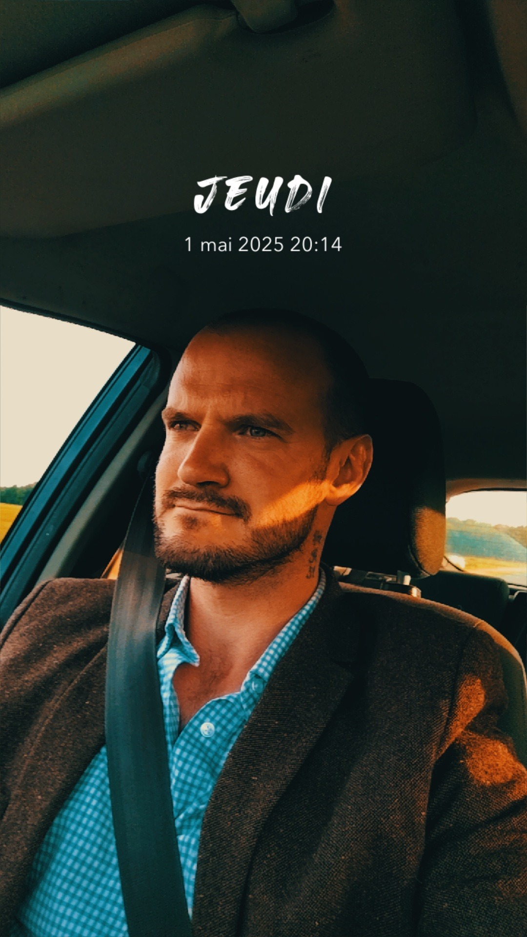 Dusan - Graimbouville - Seine-Maritime | Massage Nue