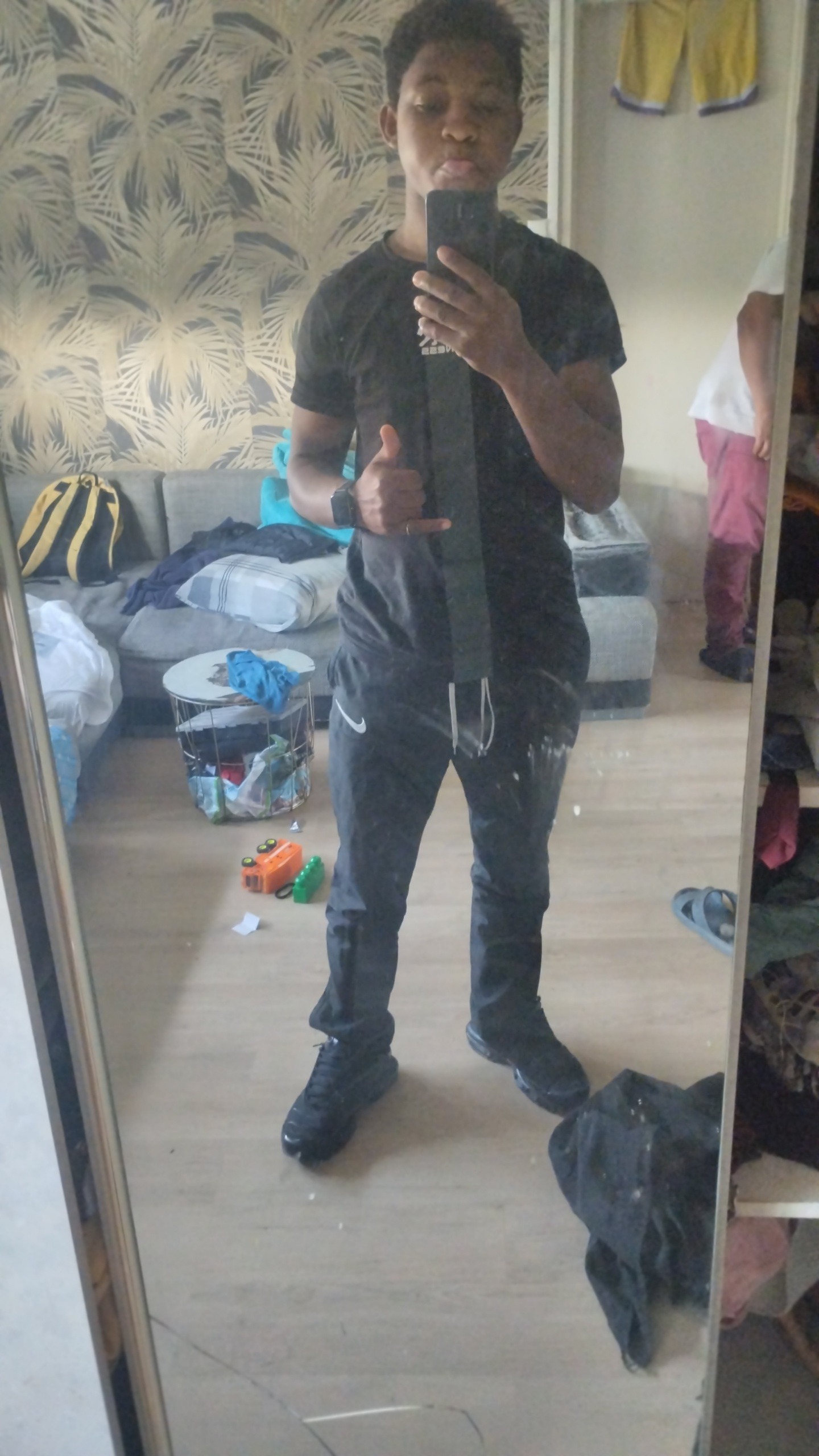 Wallen - Gruchet-le-Valasse - Seine-Maritime | Massage Nue