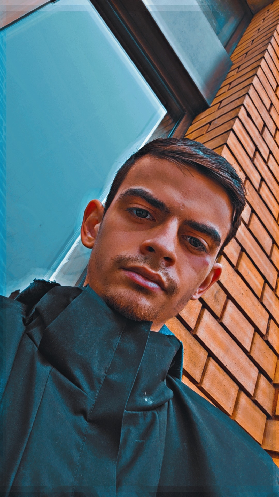 Victor - Sillingy - Haute-Savoie | Massage Nue