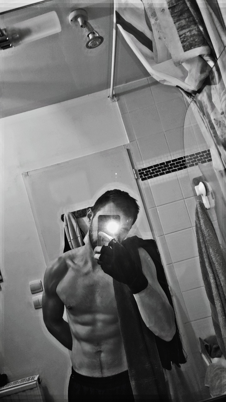 Abdoul-kader - LesSeptvallons - Aisne | Massage Nue