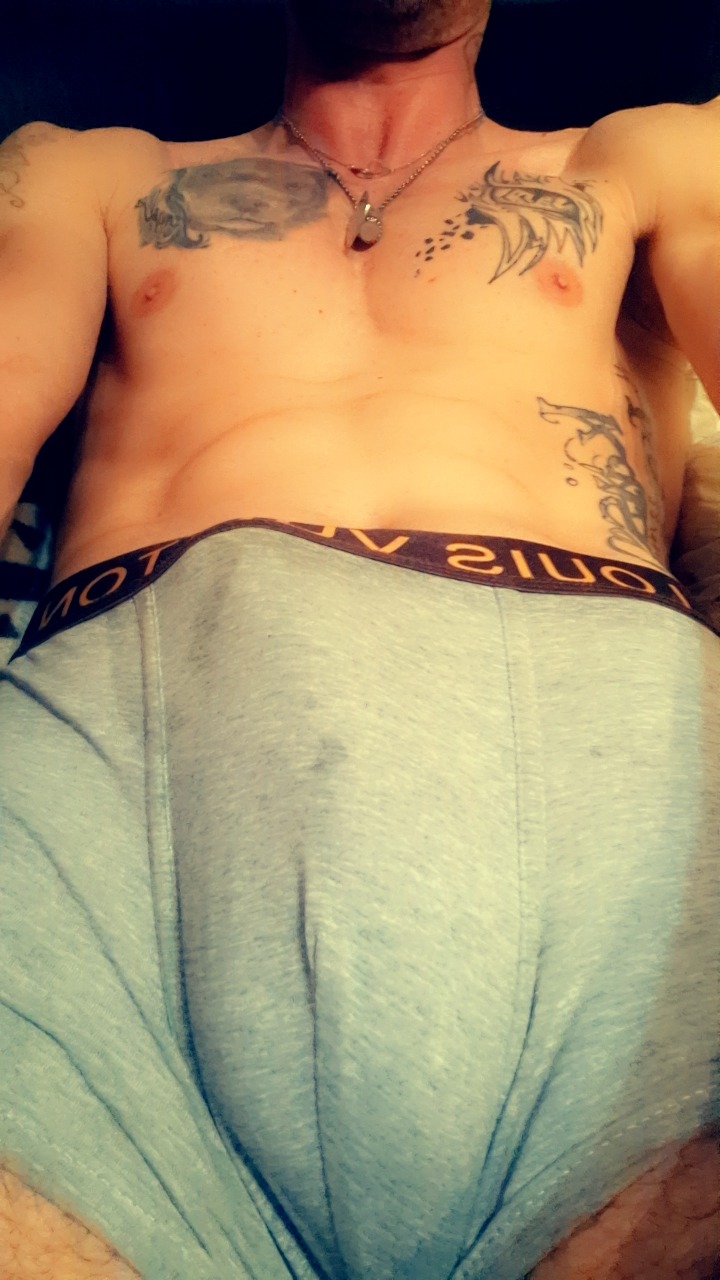 Khaled - Bonlier - Oise | Massage Nue