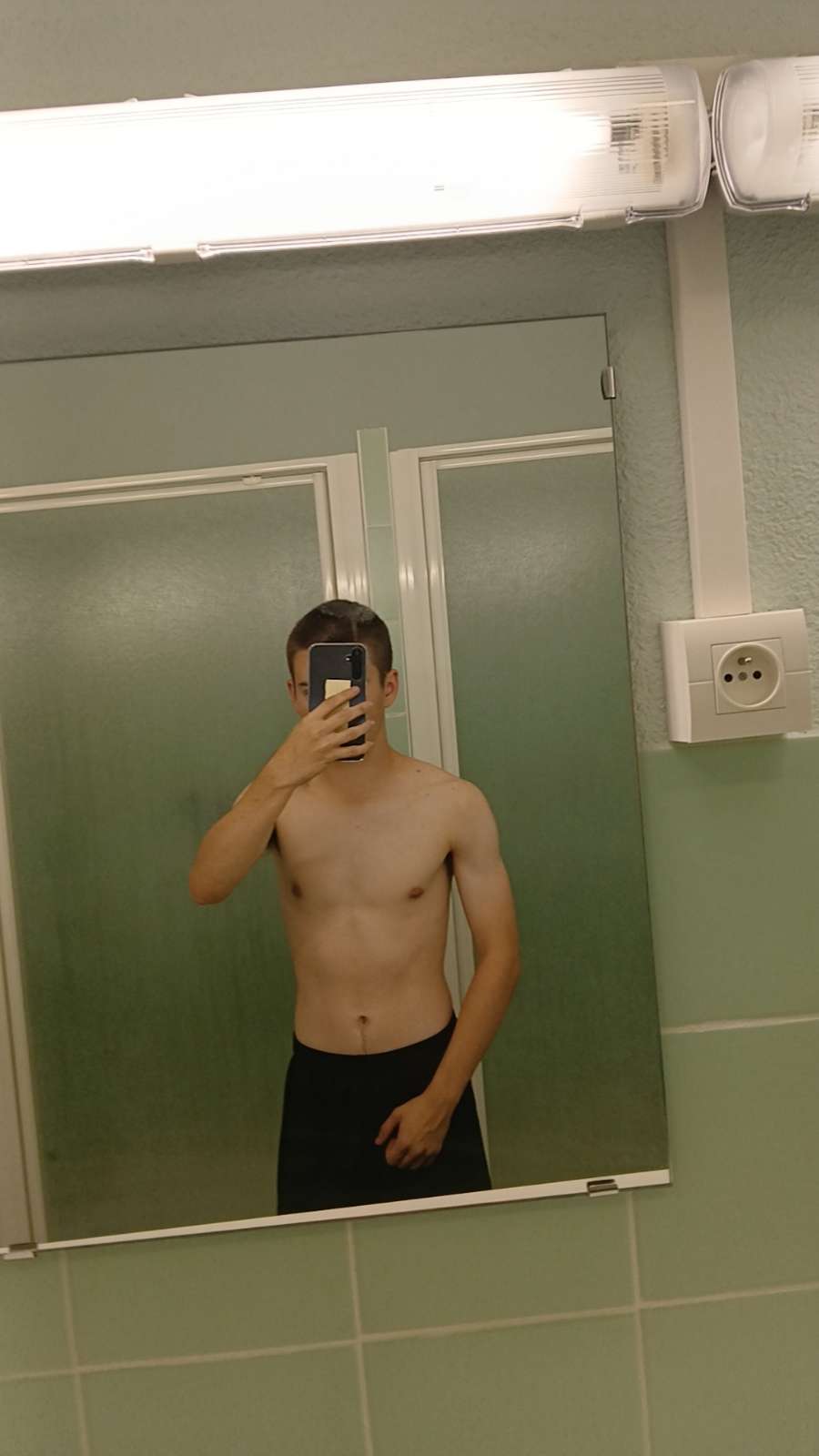 King - Maché - Vendée | Massage Nue