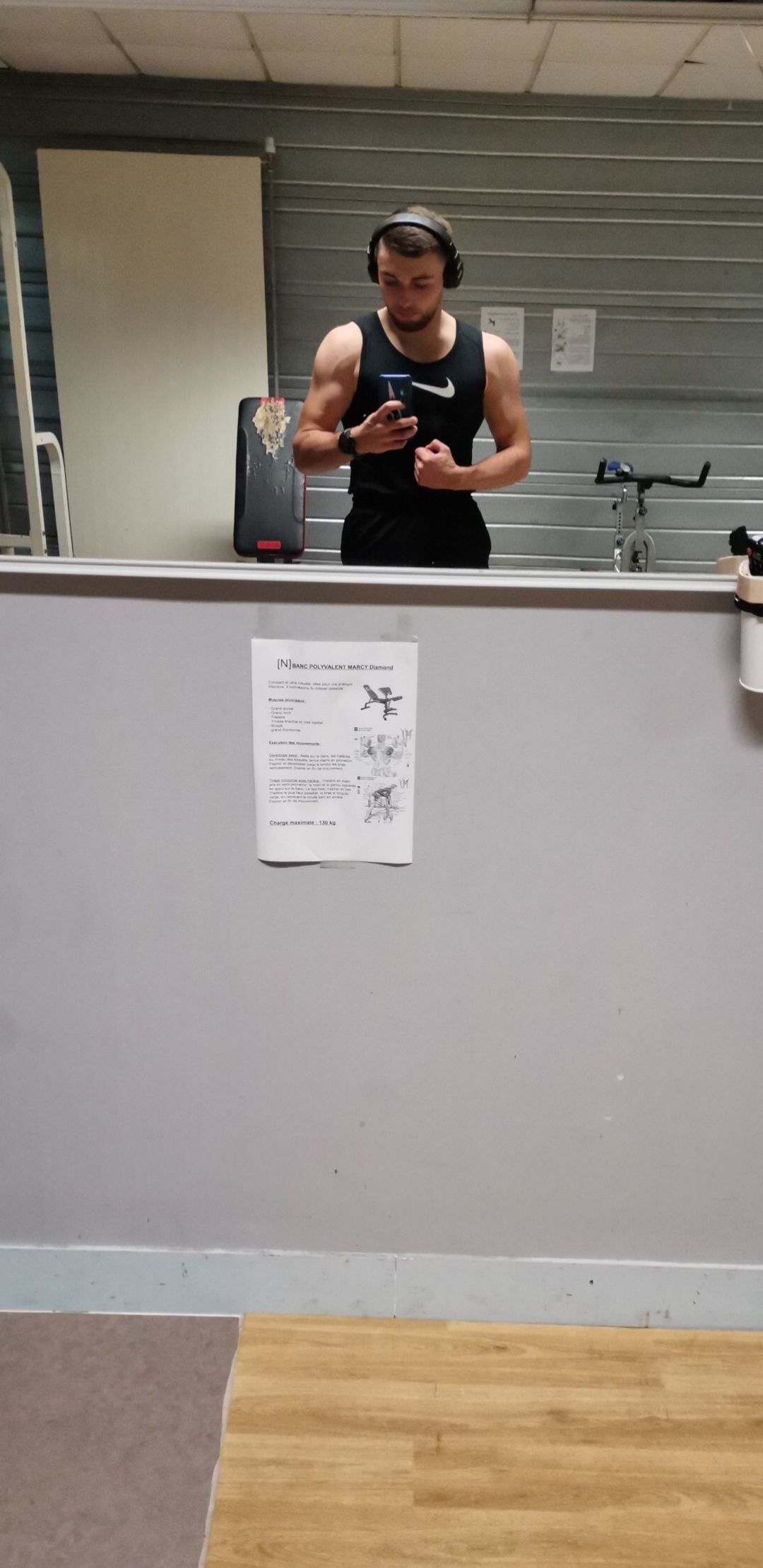 Dan - LeGrand-Lucé - Sarthe | Massage Nue