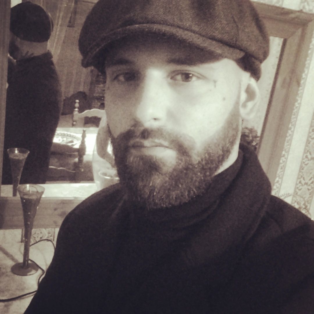 Janek - Allondrelle-la-Malmaison - Meurthe-et-Moselle | Massage Nue