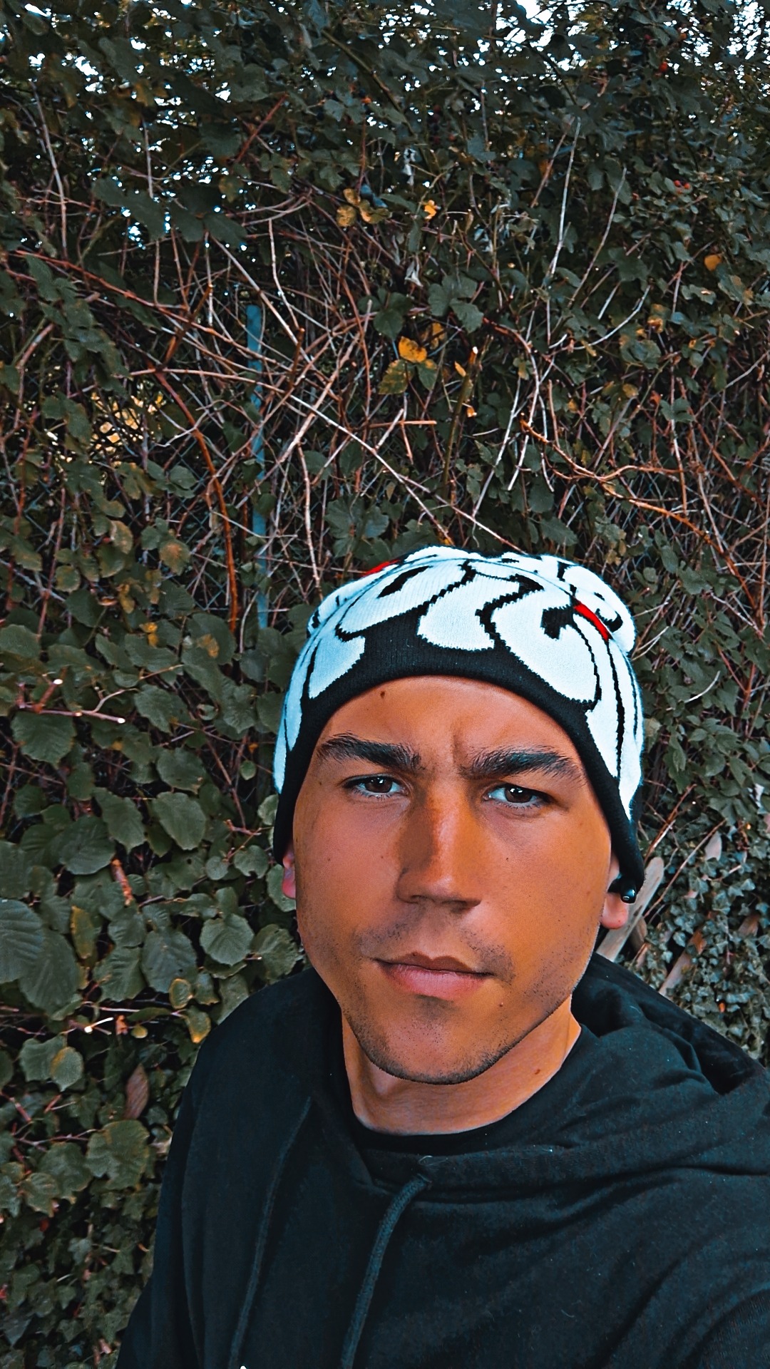 Hamady - Monceaux - Oise | Massage Nue