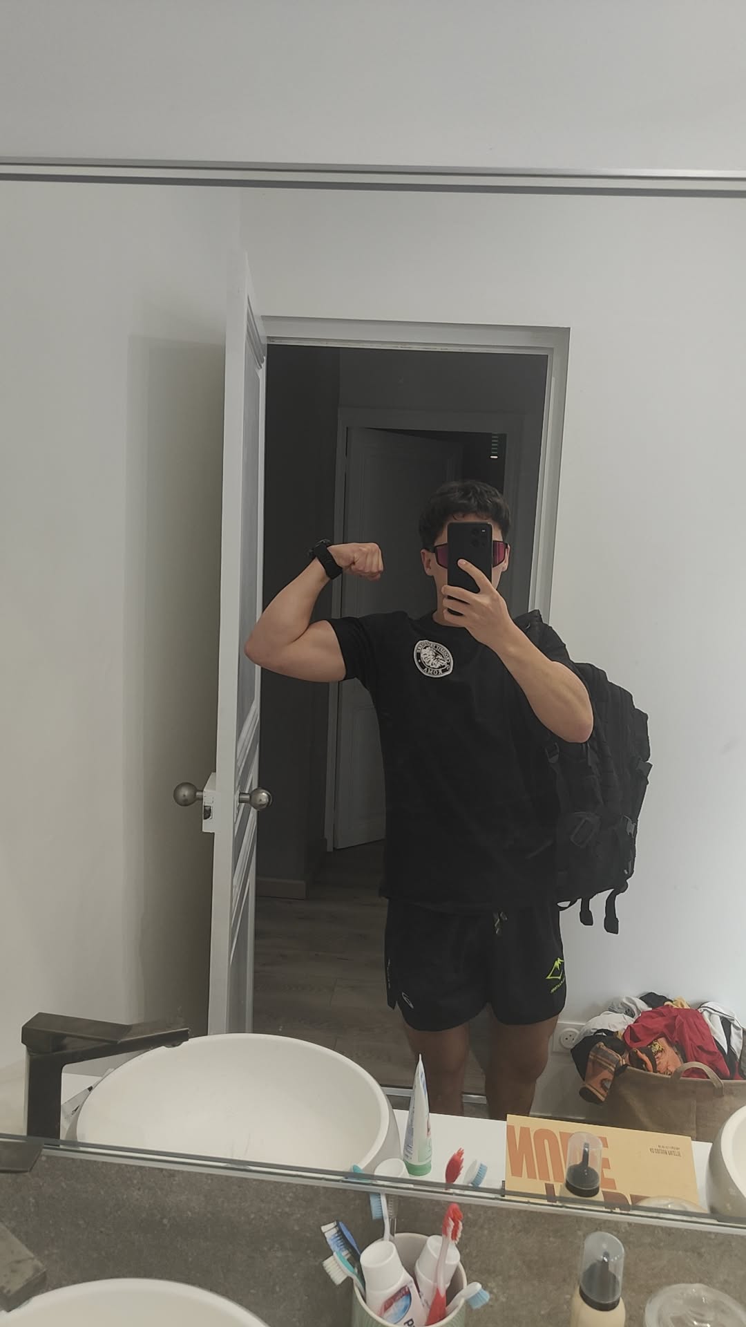 Luiz - Nampont - Somme | Massage Nue