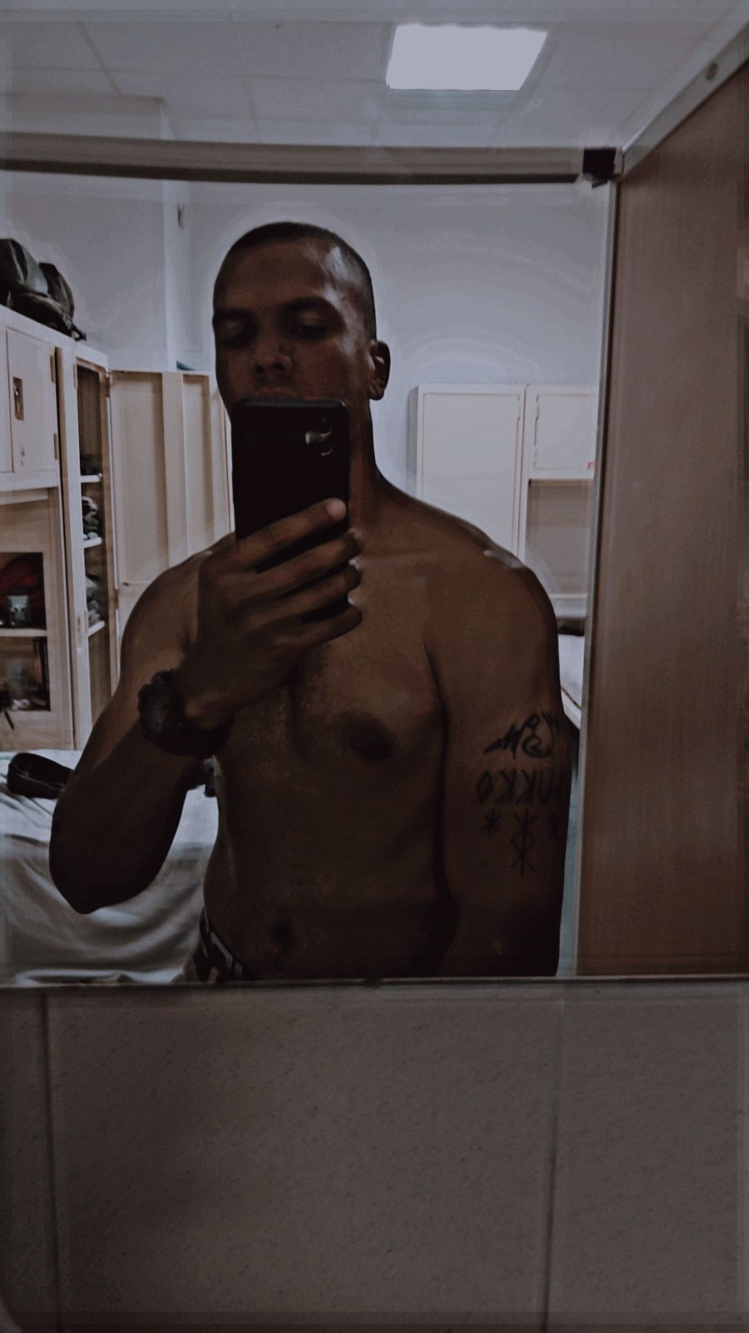 Rija - Saint-Quirin - Moselle | Massage Nue