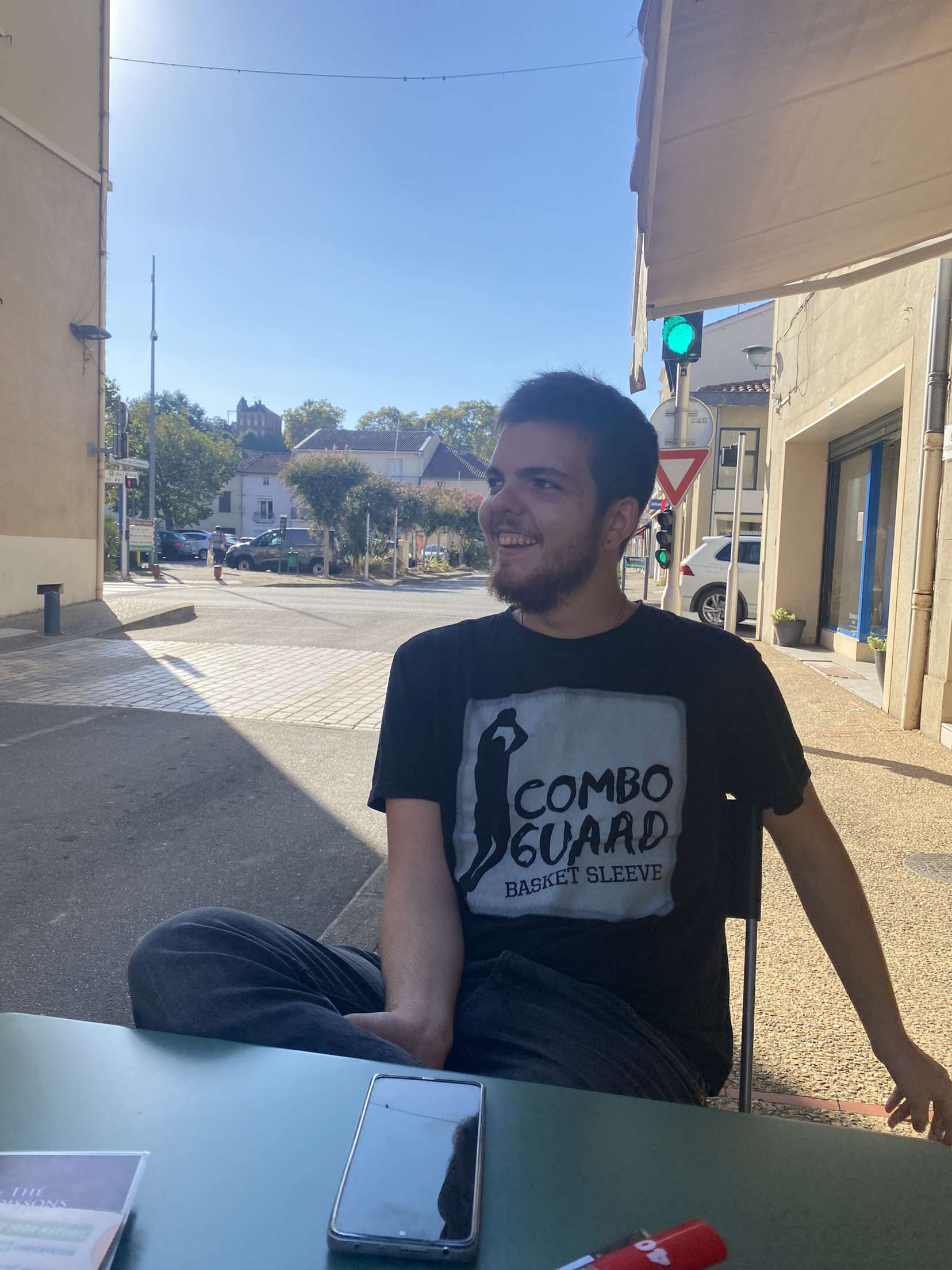 Jessone - Életot - Seine-Maritime | Massage Nue