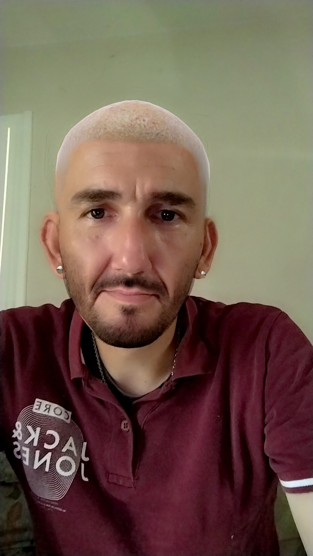 Fadhel - Blairville - Pas-de-Calais | Massage Nue