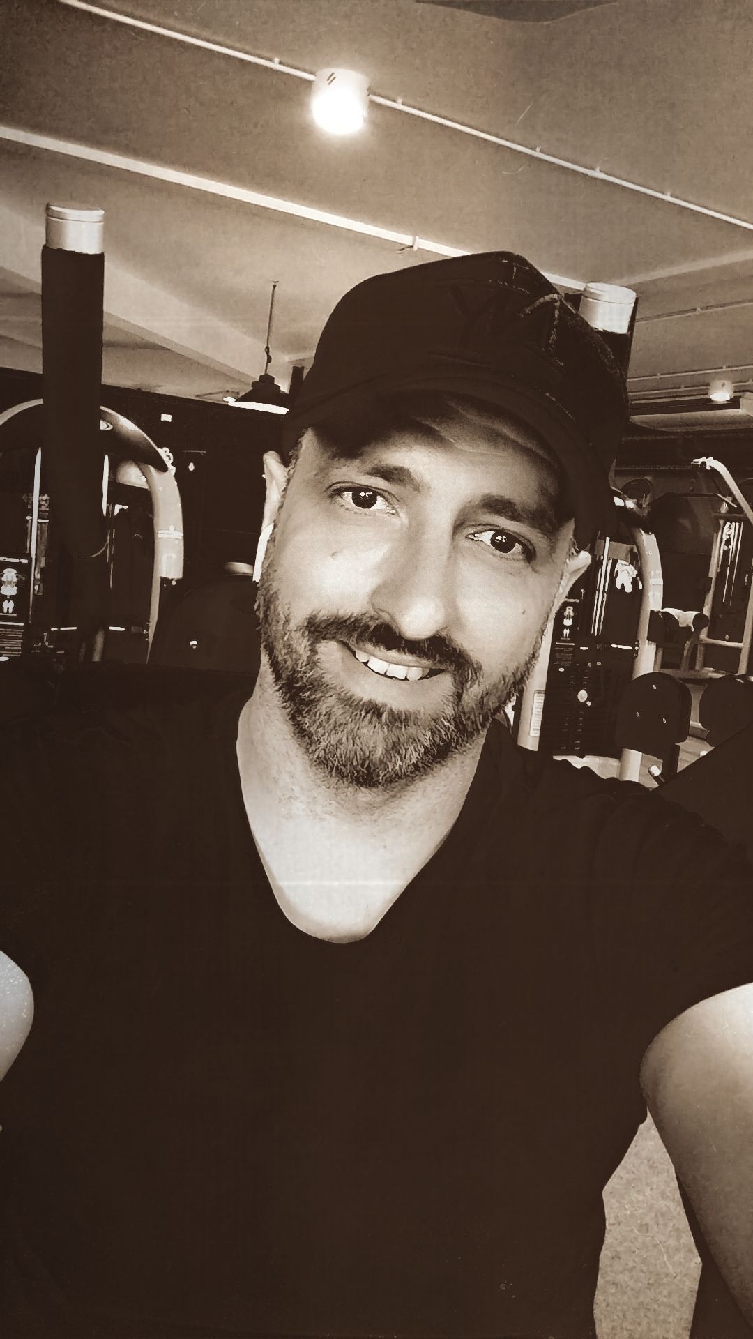 Tanguy - Villers-lès-Luxeuil - Haute-Saône | Massage Nue